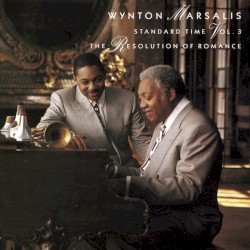 Standard Time, Vol. 3: The Resolution of Romance