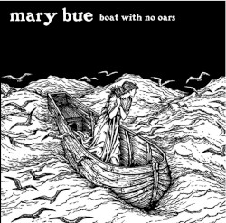boat with no oars