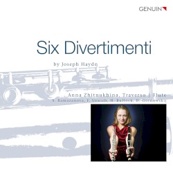 Six Divertimenti