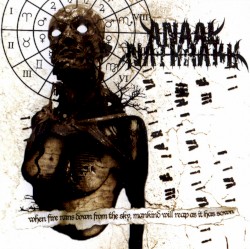 When Fire Rains Down From the Sky, Mankind Will Reap as It Has Sown