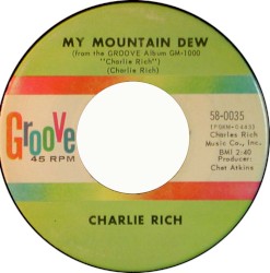 My Mountain Dew / The Ways of a Woman in Love