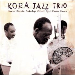 Kora Jazz Trio