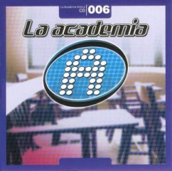 La Academia Azteca CD - 006