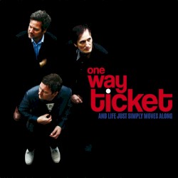 And Life Just Simply Moves Along