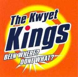 Been Where? Done What?