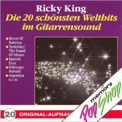 Die 20 Schönsten Welthits Im Gitarrensound