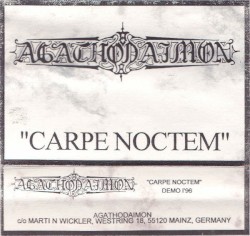 Carpe Noctem