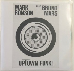 Uptown Funk!