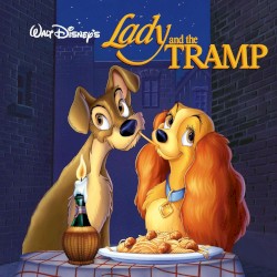 Lady and the Tramp