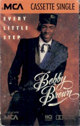 Every Little Step