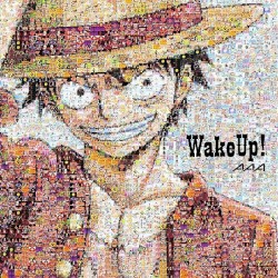 Wake up!