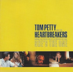 Songs and Music From the Motion Picture She’s the One