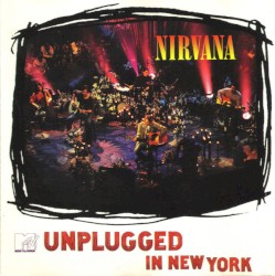 MTV Unplugged in New York