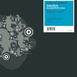 Subculture (The projectHUMAN Remixes)