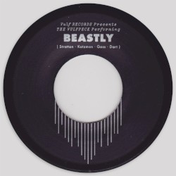Beastly / It Gets Funkier