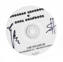 Three Improvisations