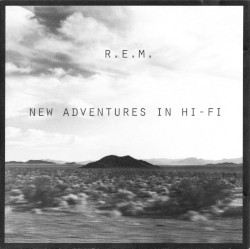 New Adventures in Hi‐Fi