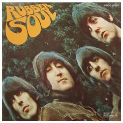 Rubber Soul