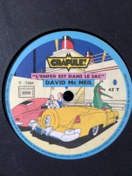 L’enfer est dans le sac