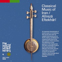 Classical Music of Iran