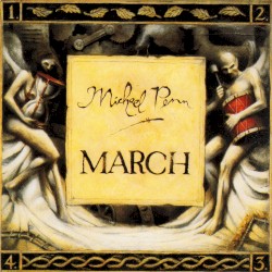 March