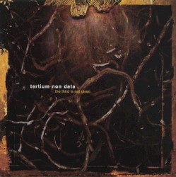 The Third Is Not Given