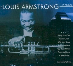 Louis Armstrong