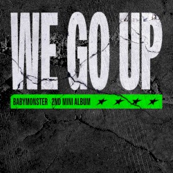 WE GO UP