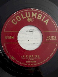 Kissing You / You’re the Only Good Thing (That’s Happened to Me)