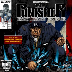 Bronx Legends Never Die