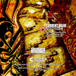 Anticitizen / Foreign Skin