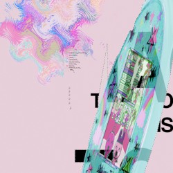 TAMAGOTCHIS REMIX ALBUM