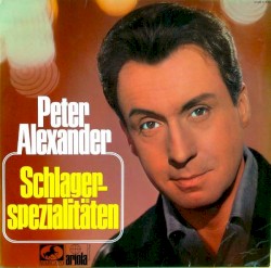 Schlagerspezialitäten