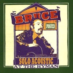 1996‐12‐12: Ryman Auditorium, Nashville, TN, USA