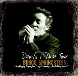 2005‐05‐02: Pantages Theatre, Hollywood, CA, USA