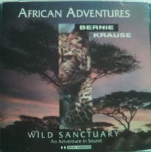 African Adventures