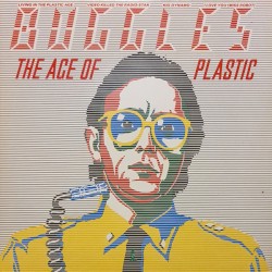 The Age of Plastic