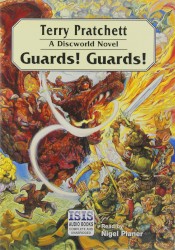 Guards! Guards!