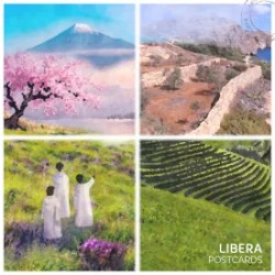 Postcards