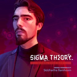 Sigma Theory: Global Cold War - Original Soundtrack