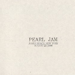 2000-08-23: Jones Beach, NY, USA (#39)