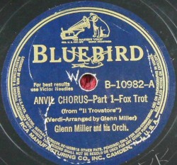 Anvil Chorus