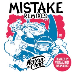 Mistake Remixes