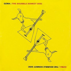 The Doubble Donkey Disc