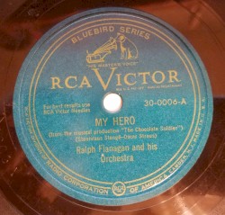 My Hero / Tell Me Why