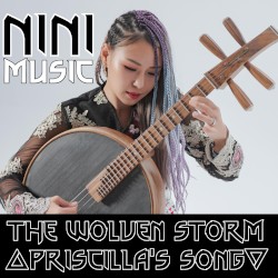 The Wolven Storm (Priscilla's Song)