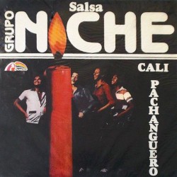 Cali pachanguero