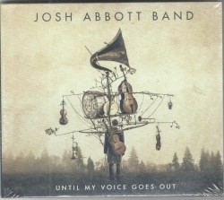 Until My Voice Goes Out