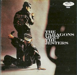 The Paragons Meet The Jesters