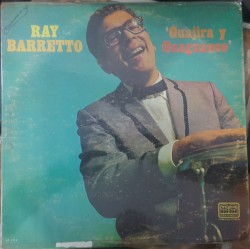 Guajira y guaguancó